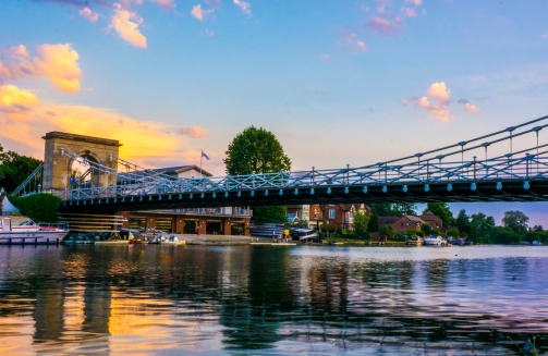 BuckinghamshireEvent Management'